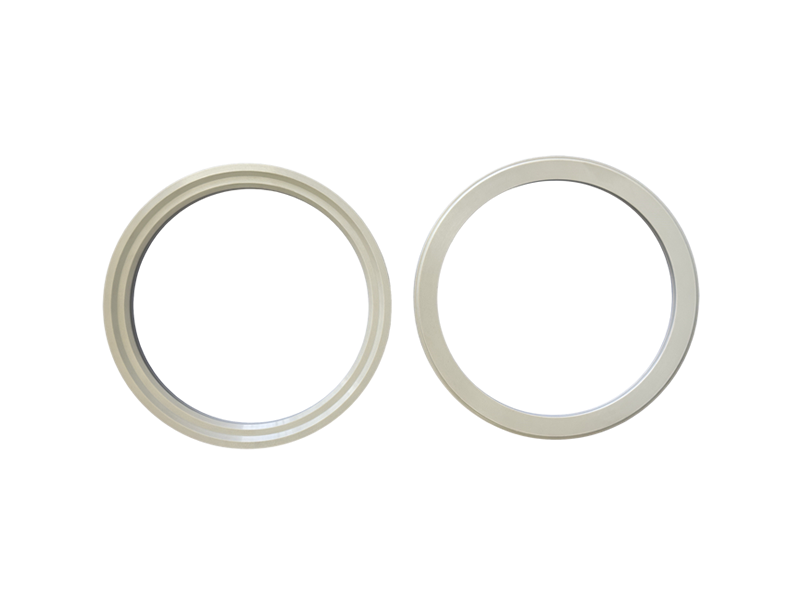 PEEK Ball Gasket