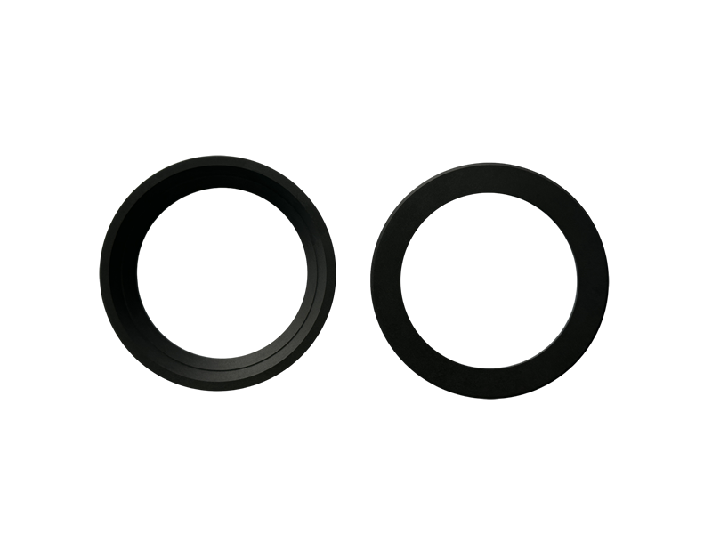 RPTFE Carbon Ball Valve Seat