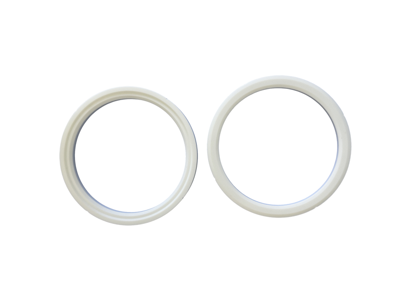 Glass-filled Ball Gasket