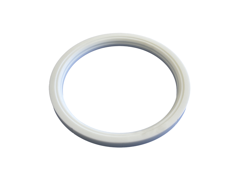 Glass-filled Ball Valve Seat