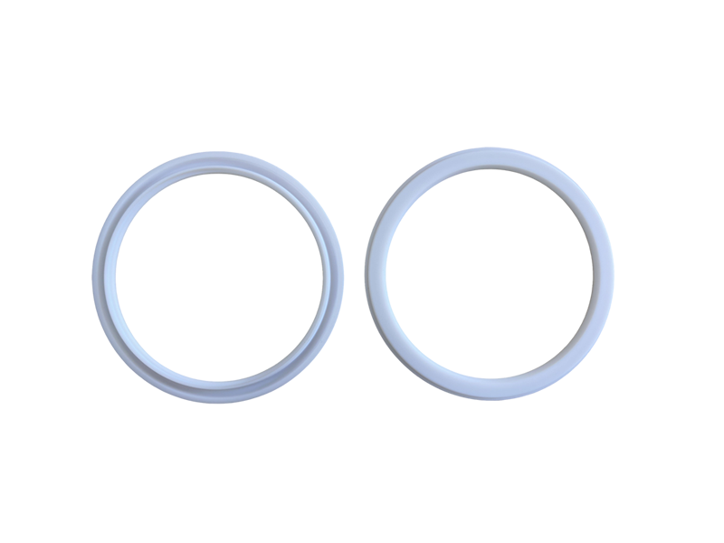 1600 Butterfly Valve Seat