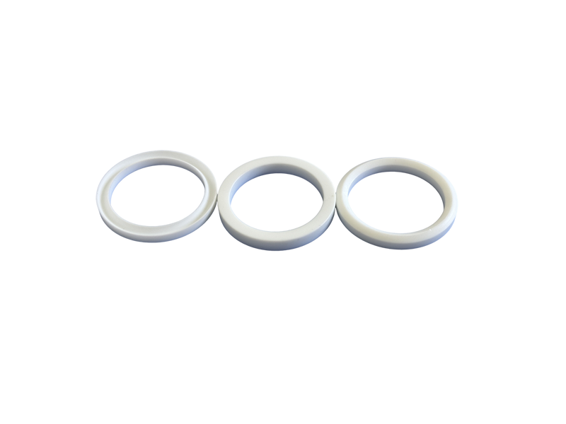 Glass Fiber Composite Packing