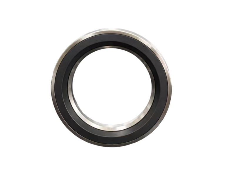 Ball Valve Seat Assembly