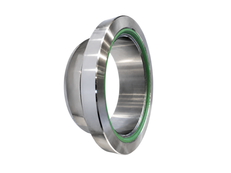 Ball Valve Seat Assembly