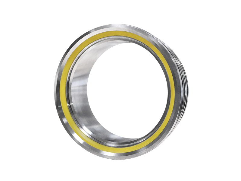 Ball Valve Seat Assembly