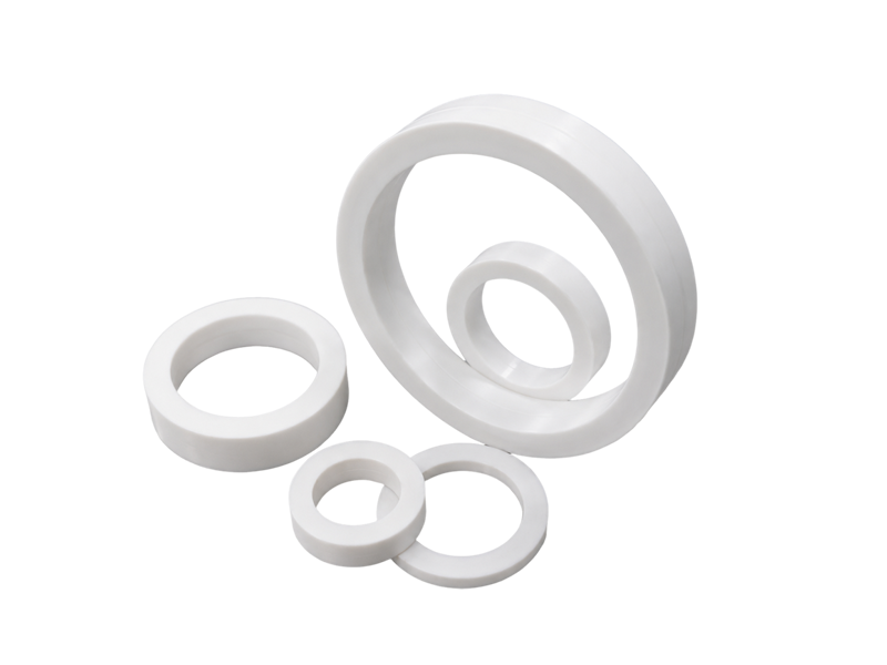 PTFE + Glass Fiber