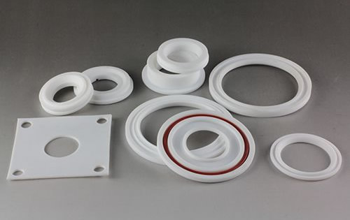 Five Core Properties of UPE Gaskets: Why Are They Widely Adopted in Industry?