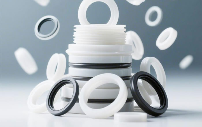 How Do PTFE Seals Meet the Sterility Requirements of the Pharmaceutical Industry?