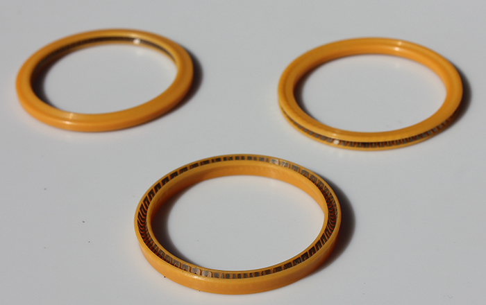 Spring Energized Seal for Laser Head: A Critical Protective Component for Laser Equipment