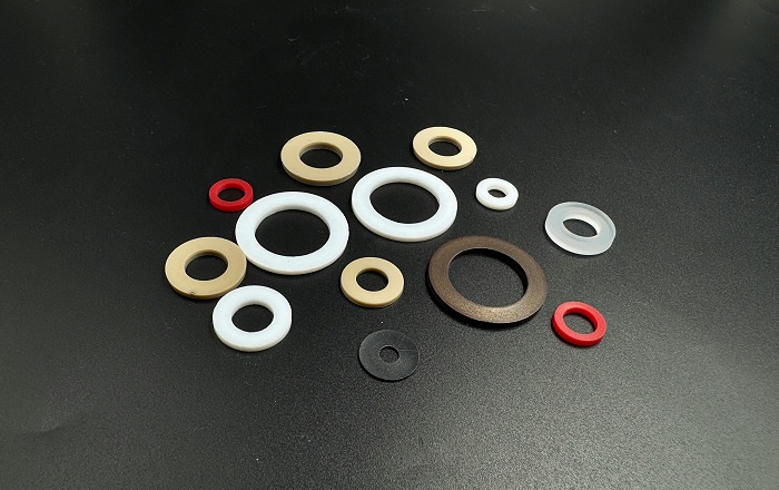 Persistent Leakage Under High Temperature & Severe Corrosion? These 3 Niche Gaskets Solve Extreme Working Conditions
